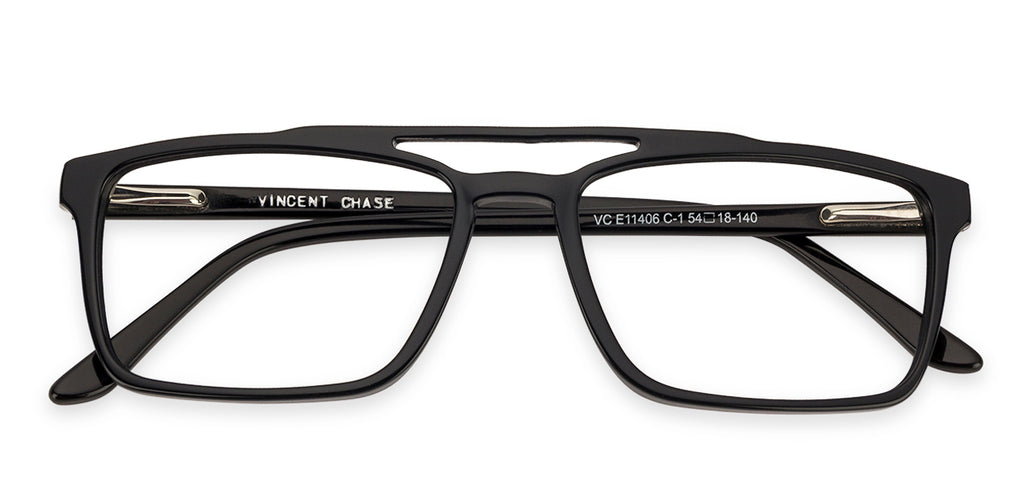 Eyeglasses-Frame Rectangle--EG Eyeglasses-Frame Rectangle--EG