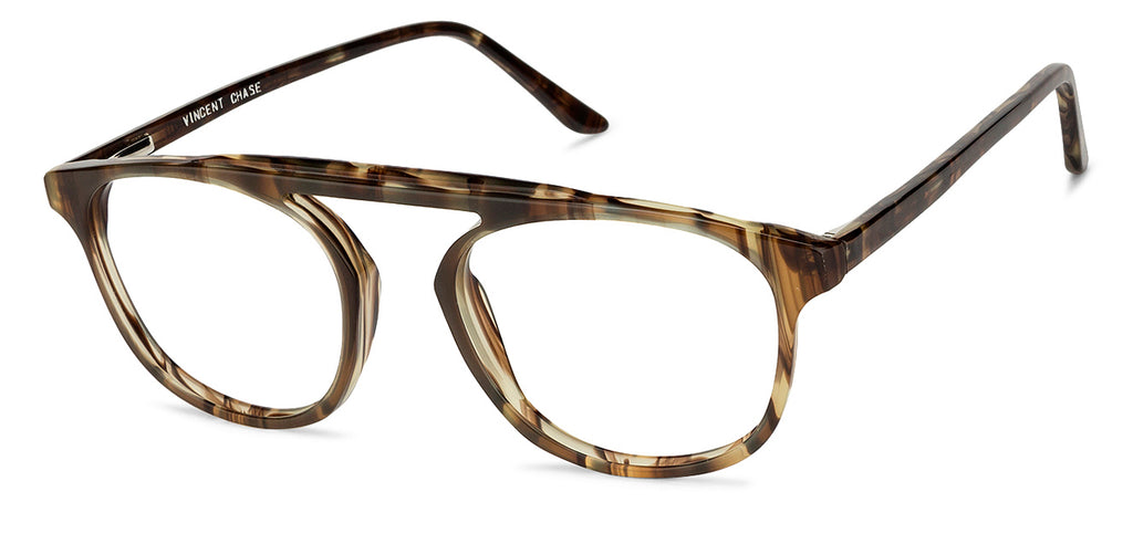 Square Eyeglasses-Frame Round--EG Square Eyeglasses-Frame Round--EG