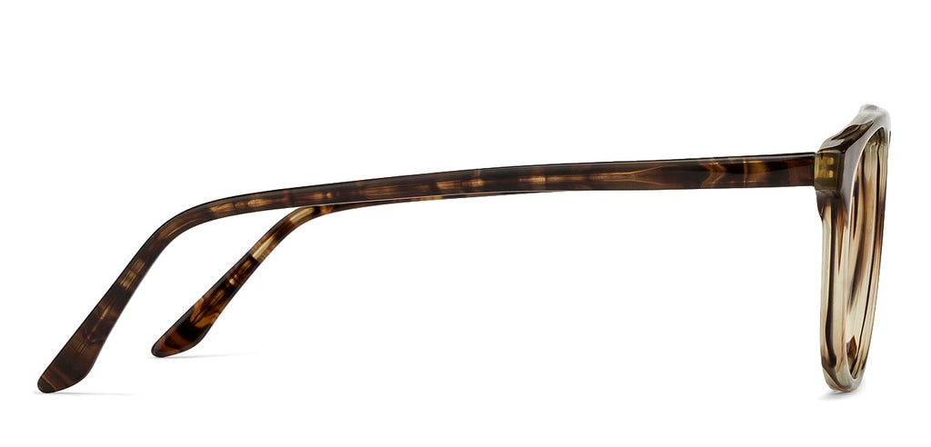Square Eyeglasses-Frame Round--EG Square Eyeglasses-Frame Round--EG