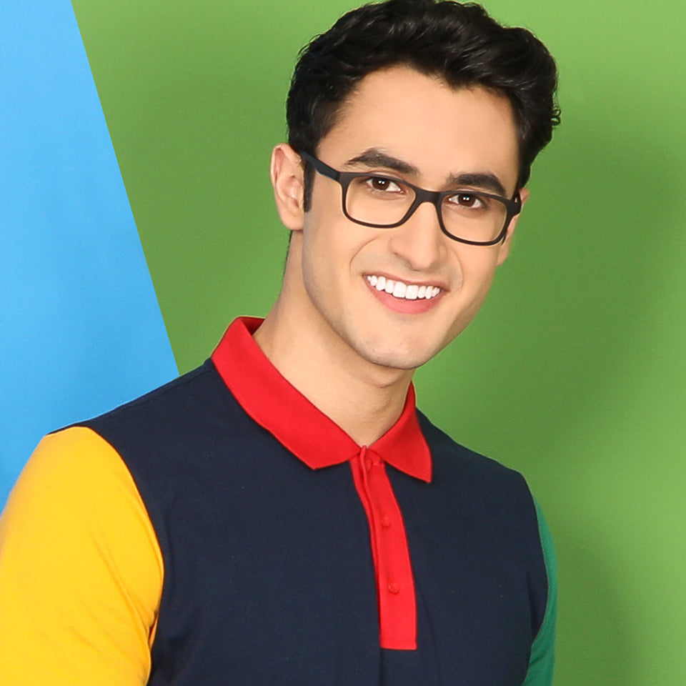 Best Seller Blue-Frame Rectangle--EG Best Seller Blue-Frame Rectangle--EG