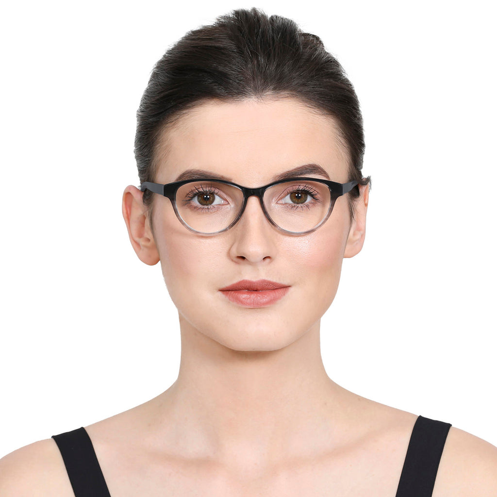 -Frame Cat Eye--EG -Frame Cat Eye--EG