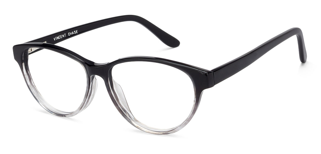 -Frame Cat Eye--EG -Frame Cat Eye--EG