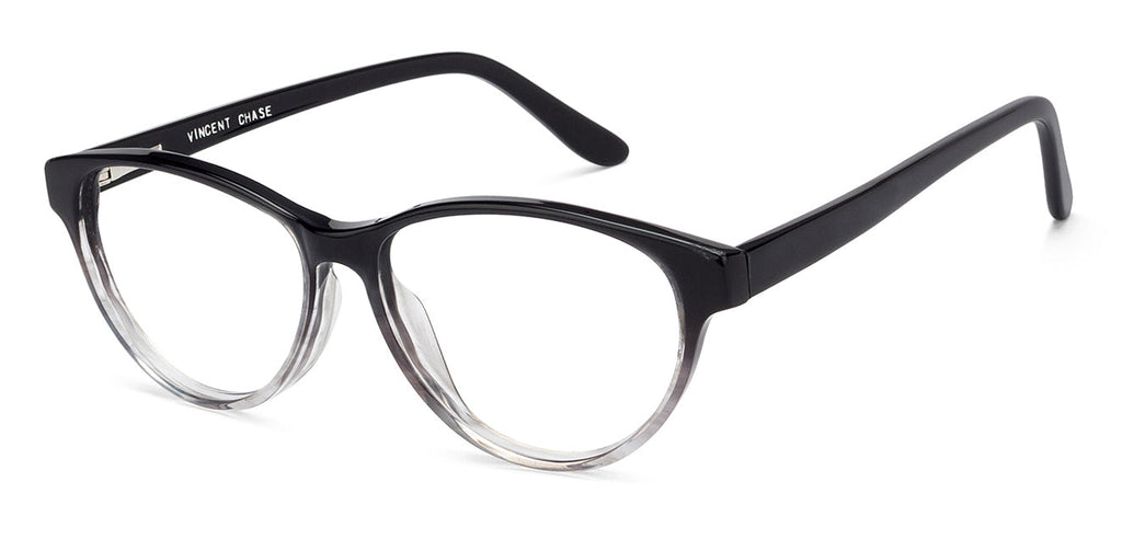 -Frame Cat Eye--EG -Frame Cat Eye--EG