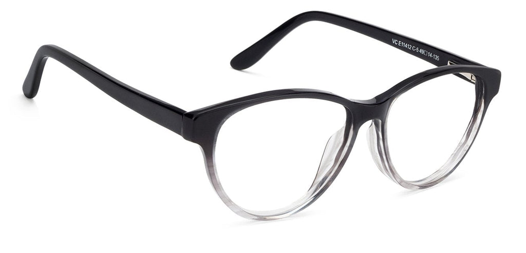 -Frame Cat Eye--EG -Frame Cat Eye--EG