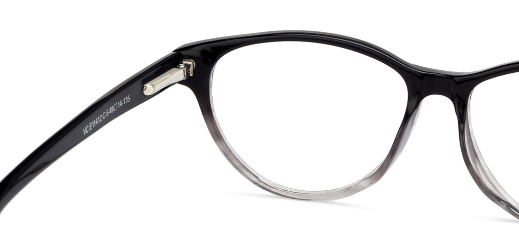 -Frame Cat Eye--EG -Frame Cat Eye--EG