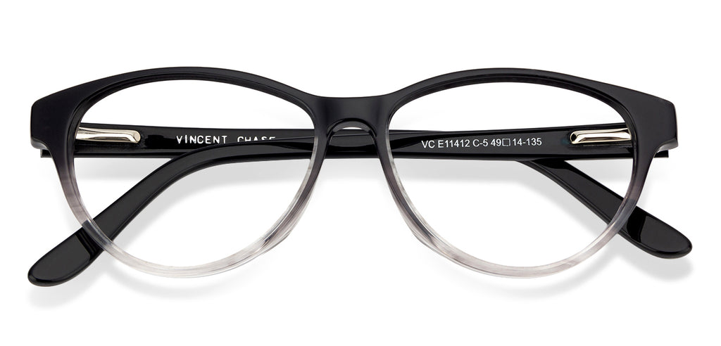 -Frame Cat Eye--EG -Frame Cat Eye--EG