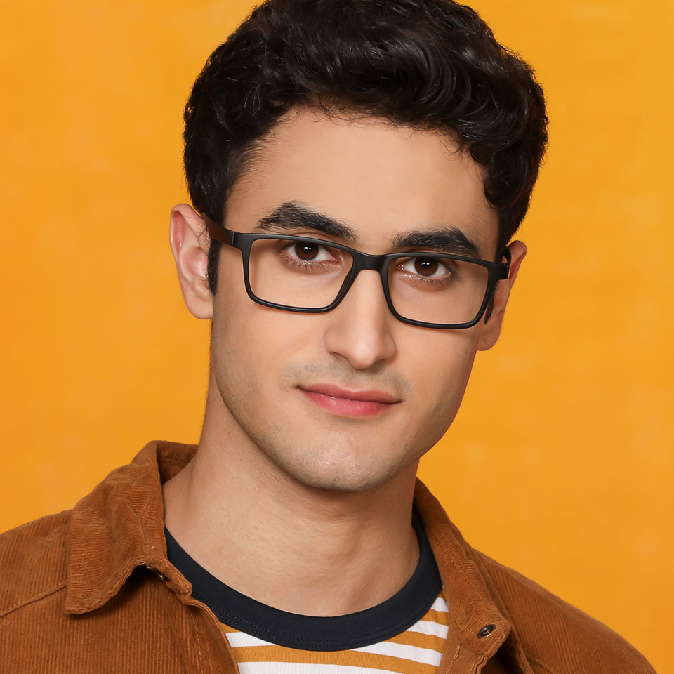 Best Seller Blue-Frame Rectangle--EG Best Seller Blue-Frame Rectangle--EG