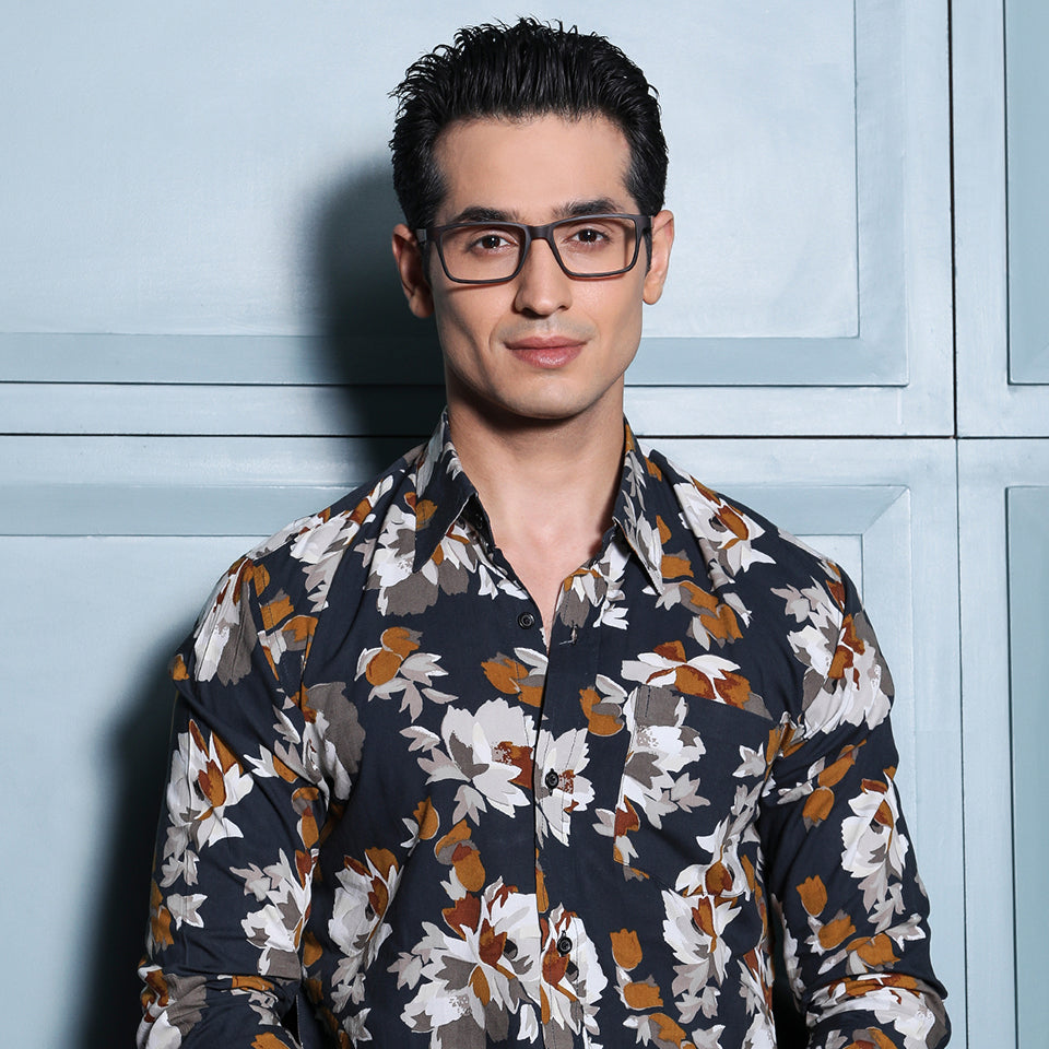 Best Seller Blue-Frame Rectangle--EG Best Seller Blue-Frame Rectangle--EG