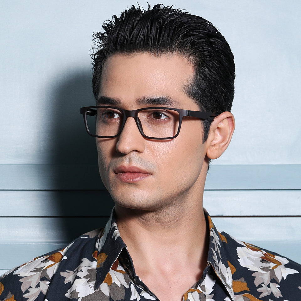 Best Seller Blue-Frame Rectangle--EG Best Seller Blue-Frame Rectangle--EG