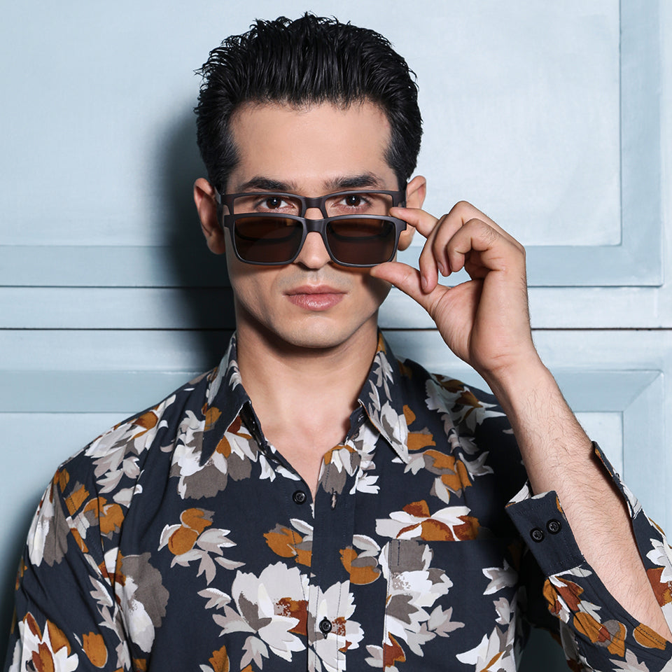 Best Seller Blue-Frame Rectangle--EG Best Seller Blue-Frame Rectangle--EG