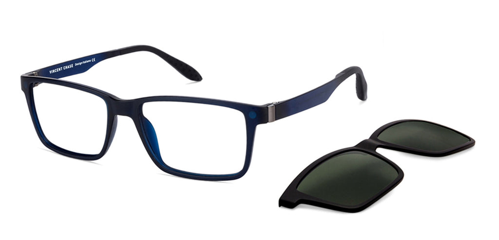 Best Seller Blue-Frame Rectangle--EG Best Seller Blue-Frame Rectangle--EG