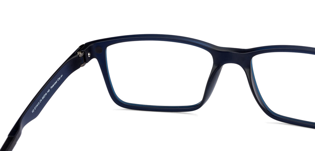 Best Seller Blue-Frame Rectangle--EG Best Seller Blue-Frame Rectangle--EG