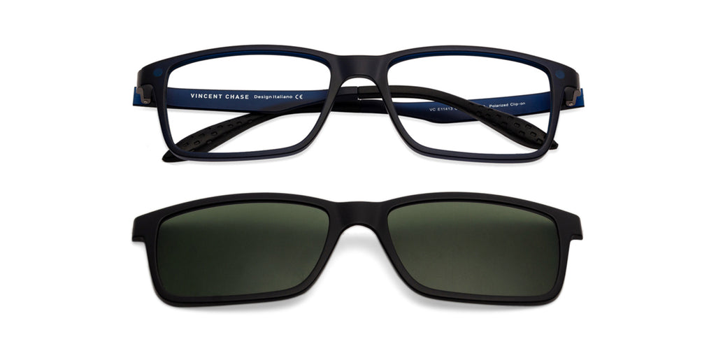 Best Seller Blue-Frame Rectangle--EG Best Seller Blue-Frame Rectangle--EG