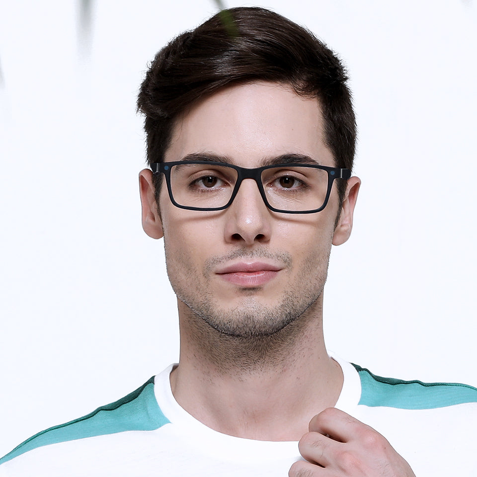 Best Seller Blue-Frame Rectangle--EG Best Seller Blue-Frame Rectangle--EG