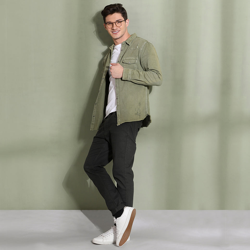 Best Seller Blue-Frame Round--EG Best Seller Blue-Frame Round--EG