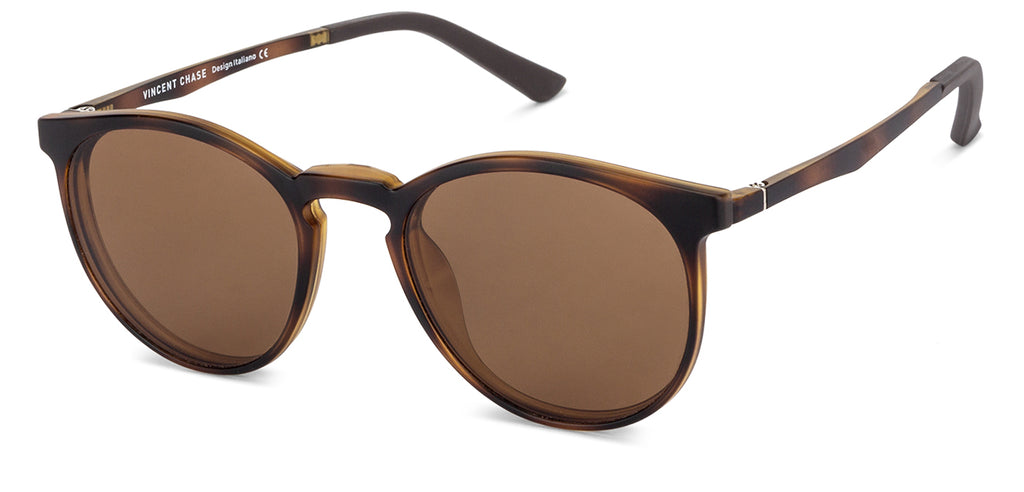 Best Seller Blue-Frame Round--EG Best Seller Blue-Frame Round--EG