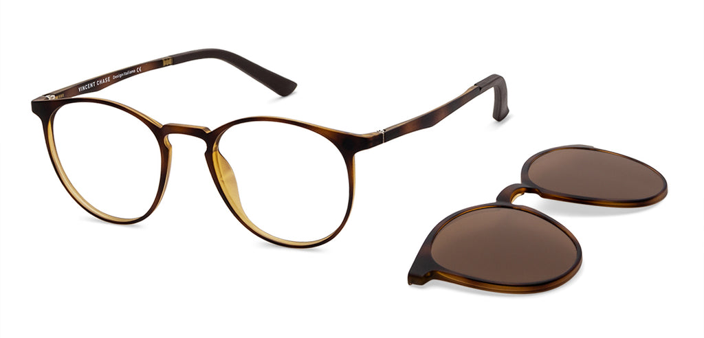 Best Seller Blue-Frame Round--EG Best Seller Blue-Frame Round--EG