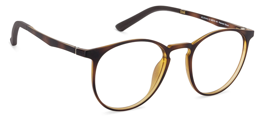 Best Seller Blue-Frame Round--EG Best Seller Blue-Frame Round--EG