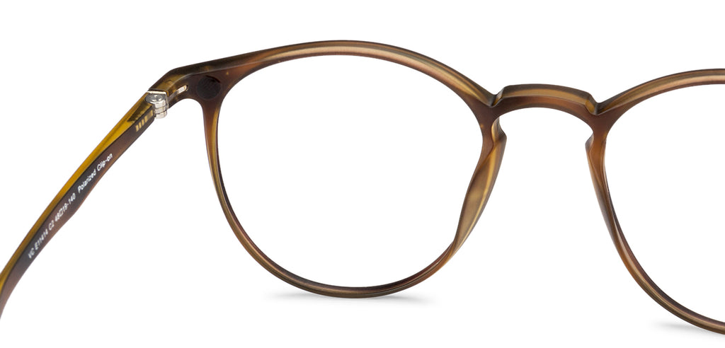 Best Seller Blue-Frame Round--EG Best Seller Blue-Frame Round--EG