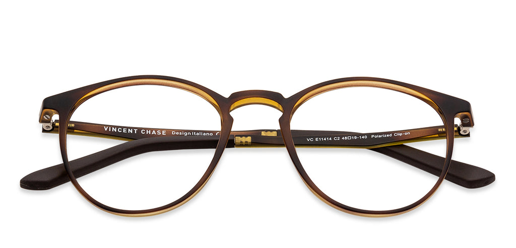 Best Seller Blue-Frame Round--EG Best Seller Blue-Frame Round--EG