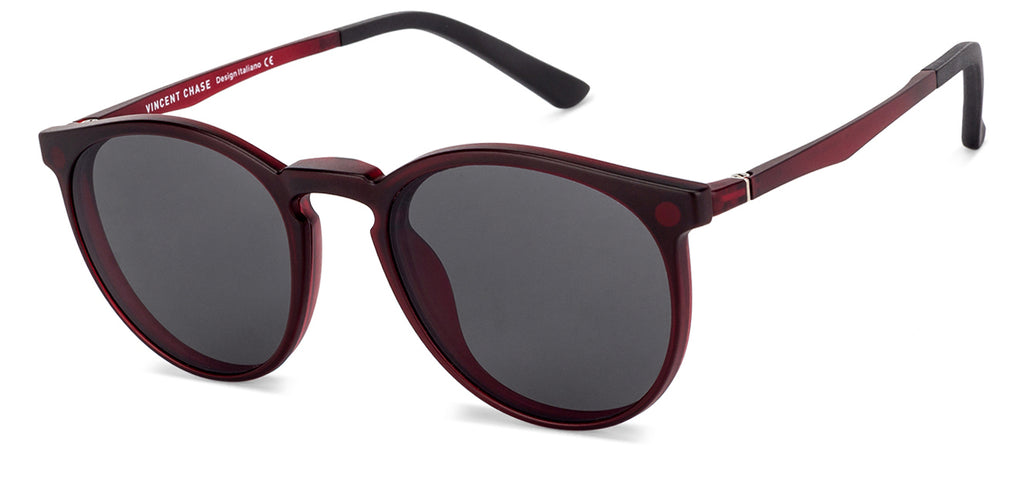 Best Seller Blue-Frame Round--EG Best Seller Blue-Frame Round--EG