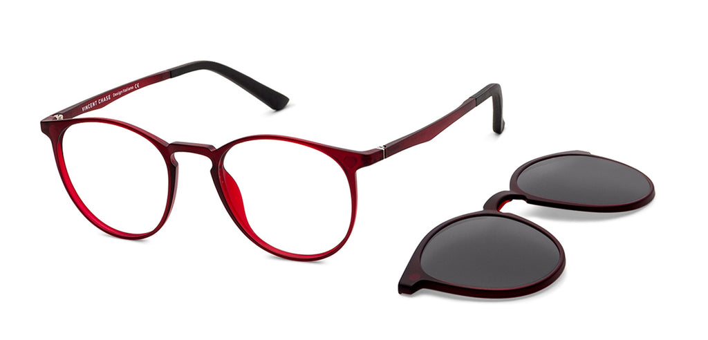 Best Seller Blue-Frame Round--EG Best Seller Blue-Frame Round--EG