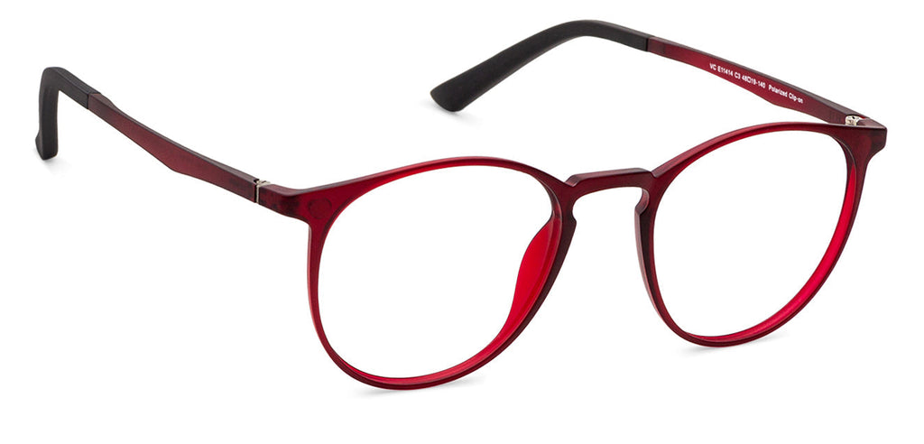 -Frame Round--EG -Frame Round--EG