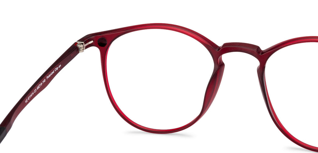 -Frame Round--EG -Frame Round--EG