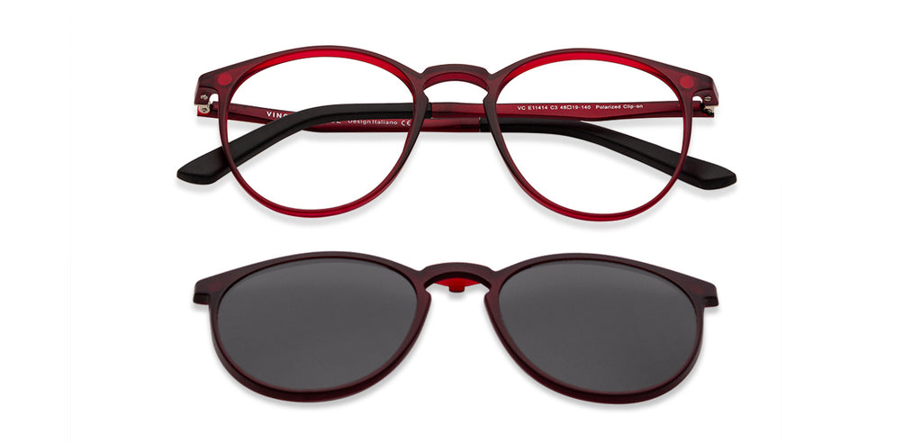 Best Seller Blue-Frame Round--EG Best Seller Blue-Frame Round--EG