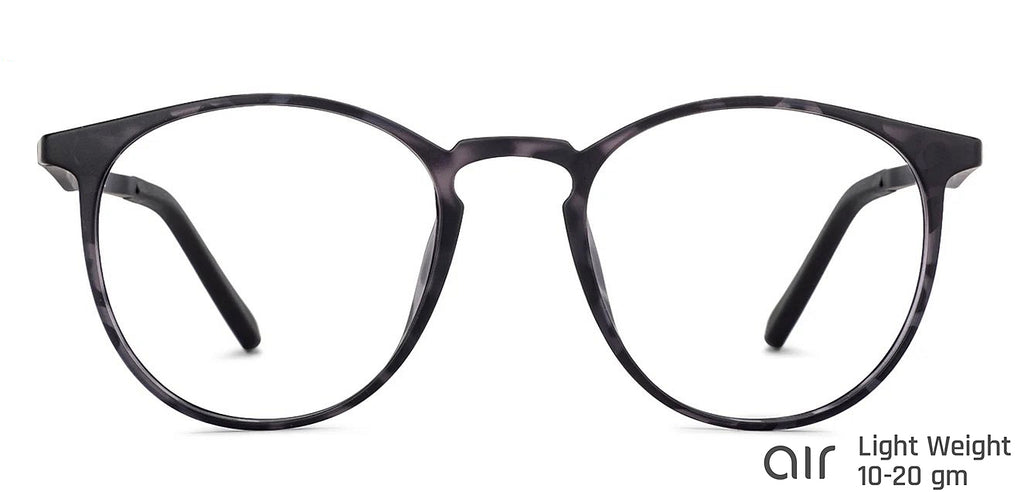 -Frame Round--EG -Frame Round--EG