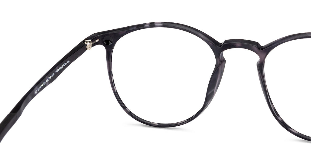 -Frame Round--EG -Frame Round--EG