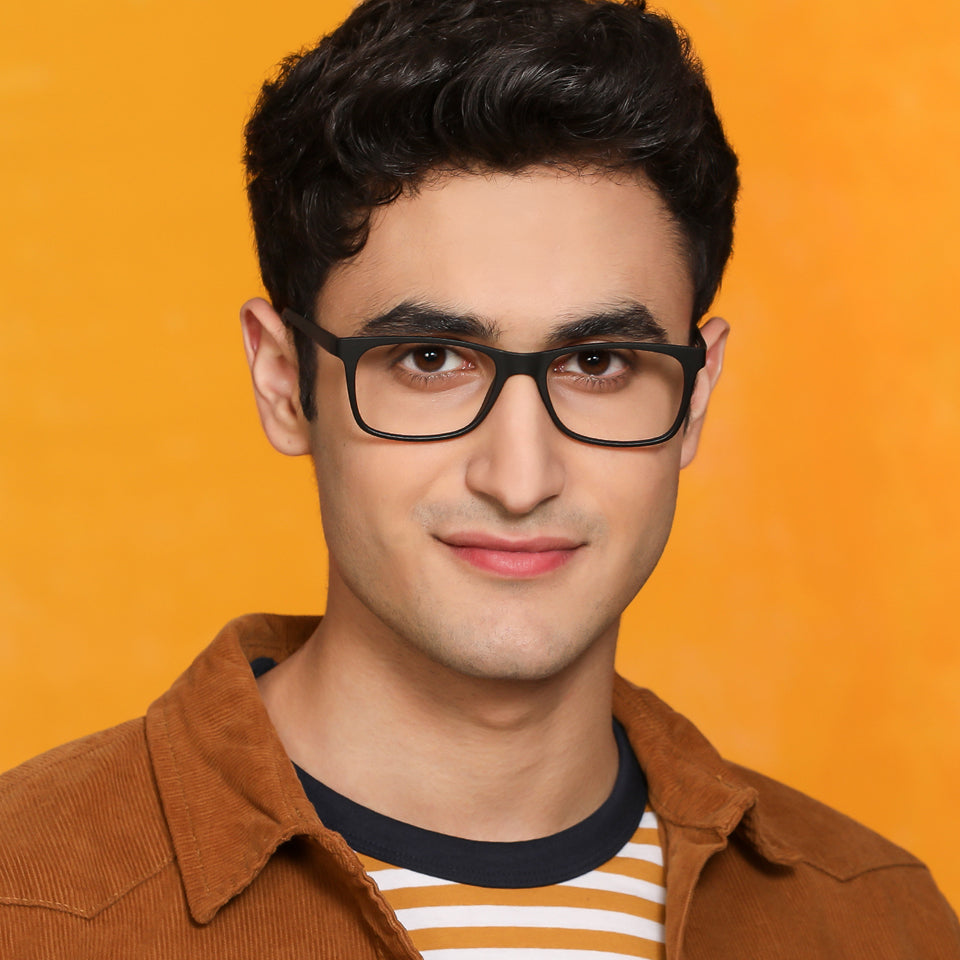 Best Seller Blue-Frame Rectangle--EG Best Seller Blue-Frame Rectangle--EG