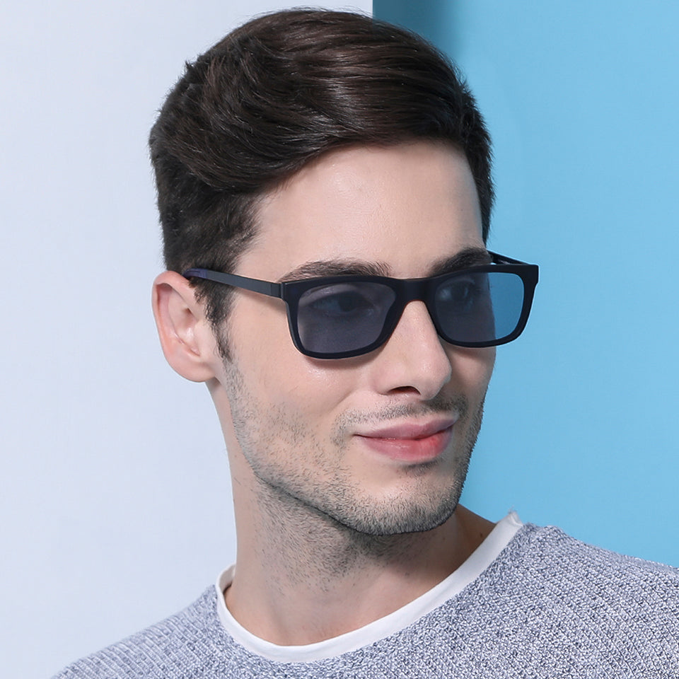 Best Seller Blue-Frame Rectangle--EG Best Seller Blue-Frame Rectangle--EG