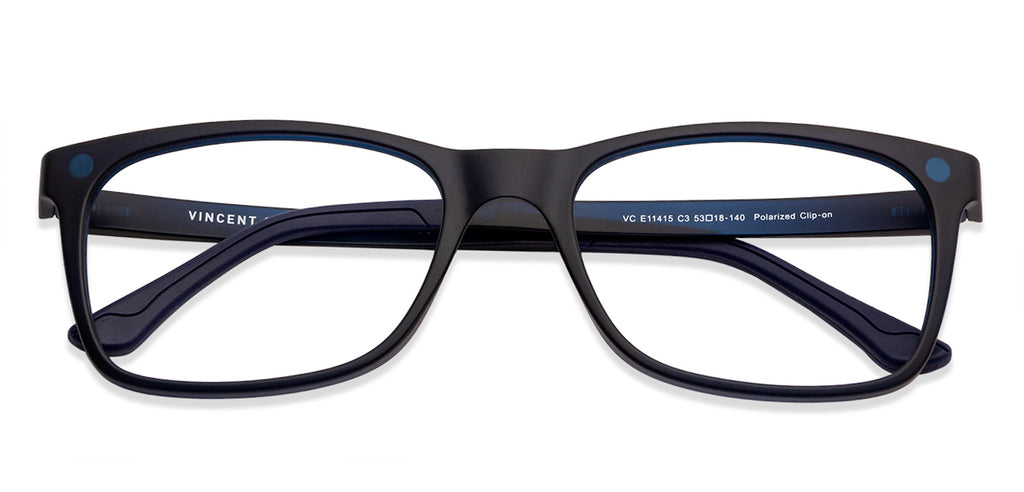 Best Seller Blue-Frame Rectangle--EG Best Seller Blue-Frame Rectangle--EG