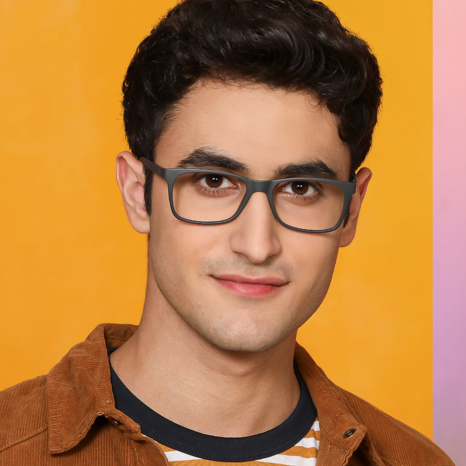 Best Seller Blue-Frame Rectangle--EG Best Seller Blue-Frame Rectangle--EG