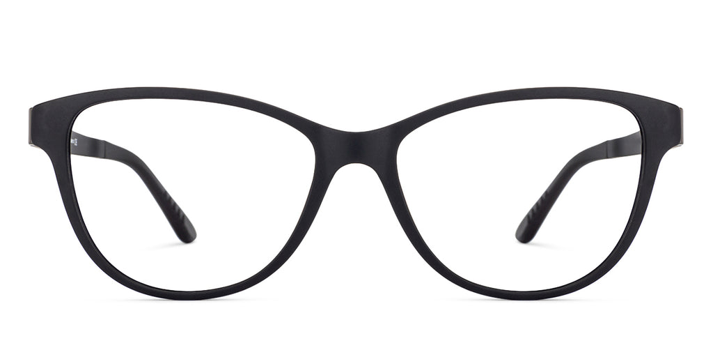 -Frame Cat Eye--EG -Frame Cat Eye--EG
