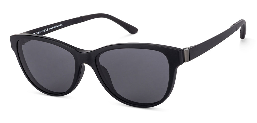 -Frame Cat Eye--EG -Frame Cat Eye--EG