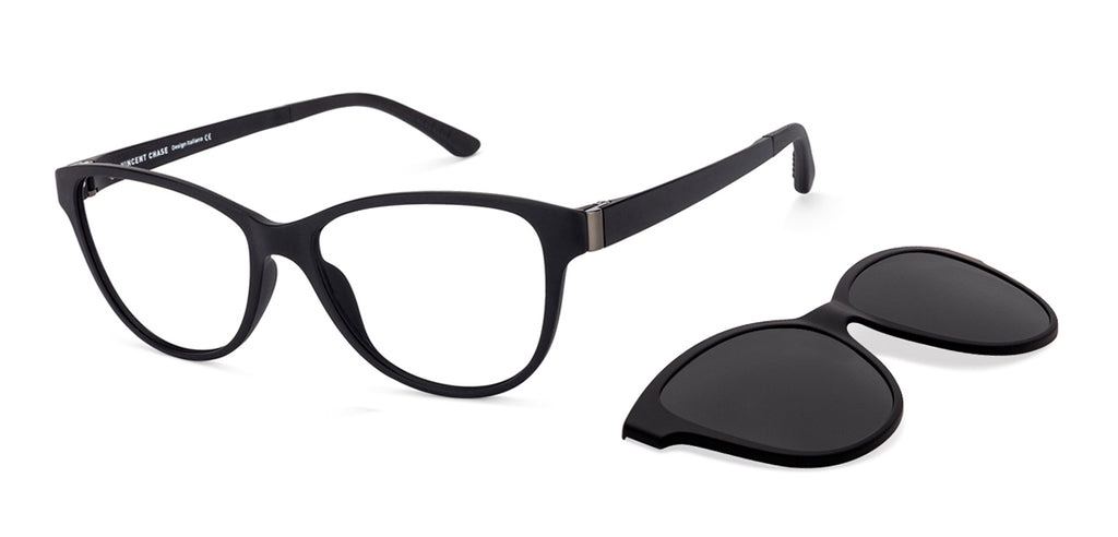 -Frame Cat Eye--EG -Frame Cat Eye--EG