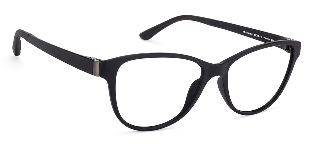 -Frame Cat Eye--EG -Frame Cat Eye--EG
