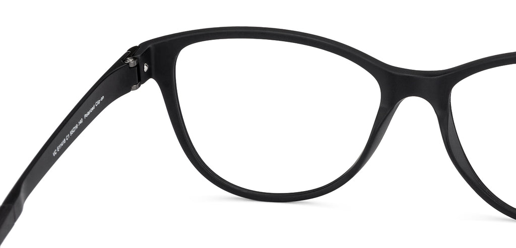 -Frame Cat Eye--EG -Frame Cat Eye--EG