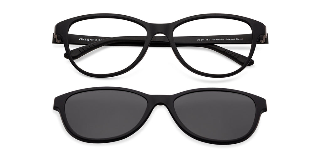 -Frame Cat Eye--EG -Frame Cat Eye--EG