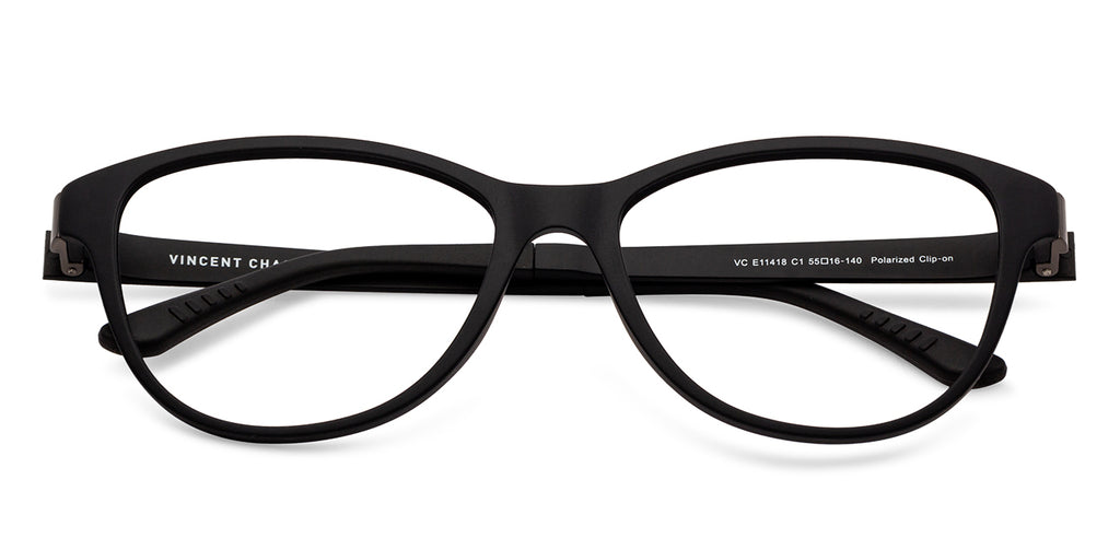 -Frame Cat Eye--EG -Frame Cat Eye--EG