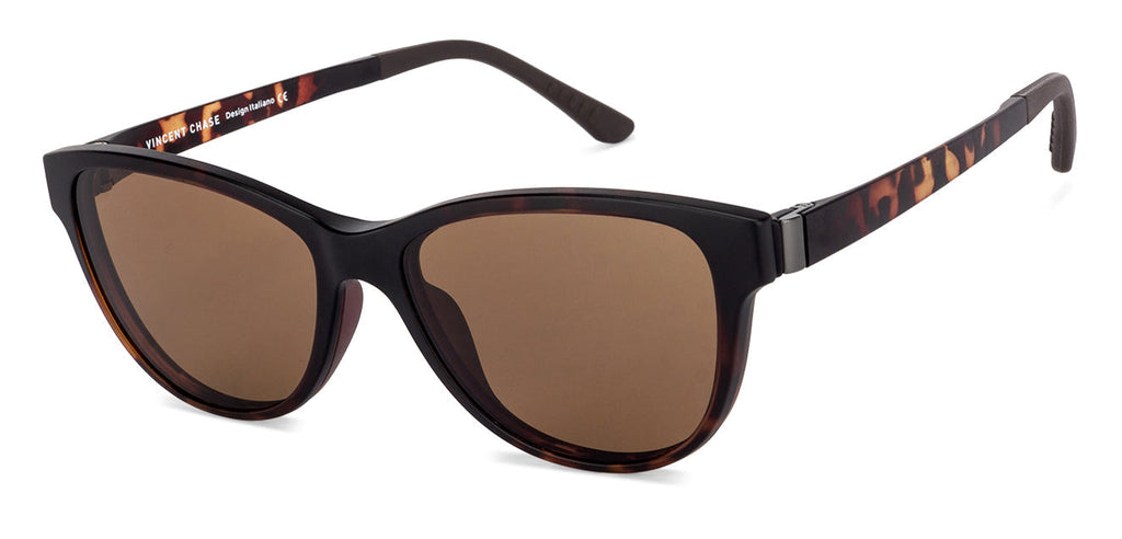 -Frame Cat Eye--EG -Frame Cat Eye--EG