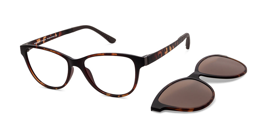 -Frame Cat Eye--EG -Frame Cat Eye--EG