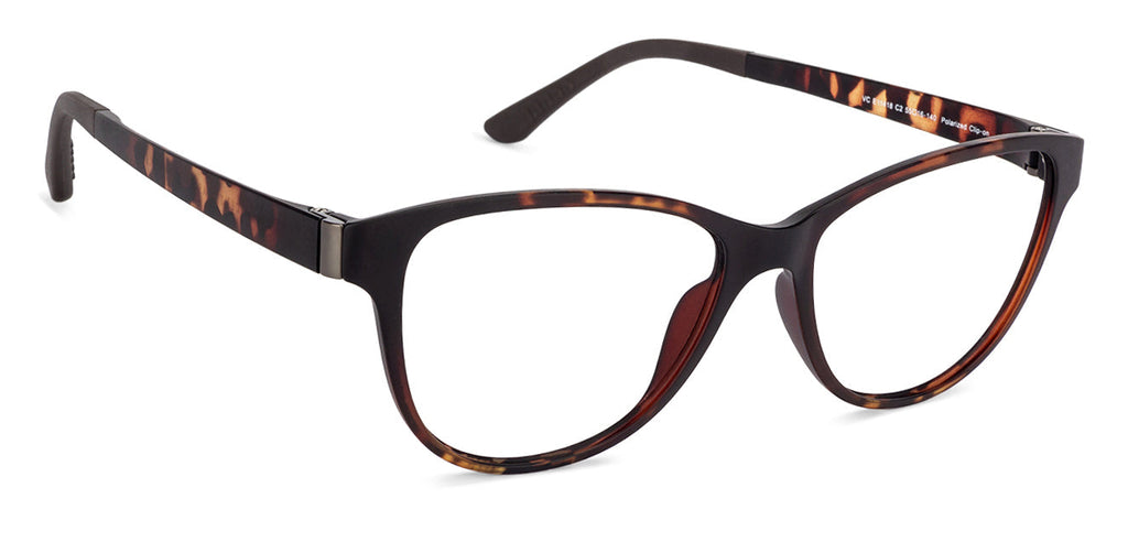 -Frame Cat Eye--EG -Frame Cat Eye--EG
