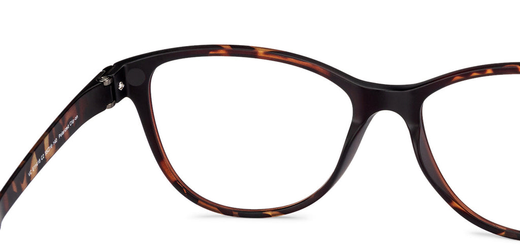 -Frame Cat Eye--EG -Frame Cat Eye--EG