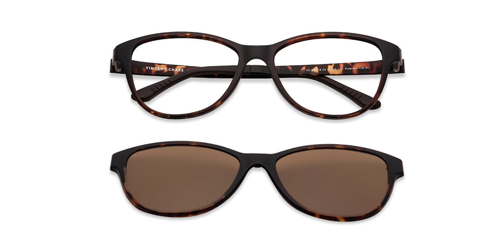 -Frame Cat Eye--EG -Frame Cat Eye--EG