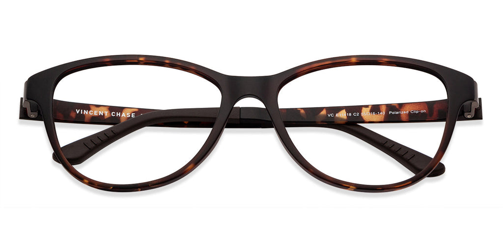 -Frame Cat Eye--EG -Frame Cat Eye--EG