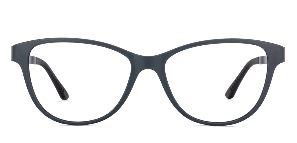 -Frame Cat Eye--EG -Frame Cat Eye--EG