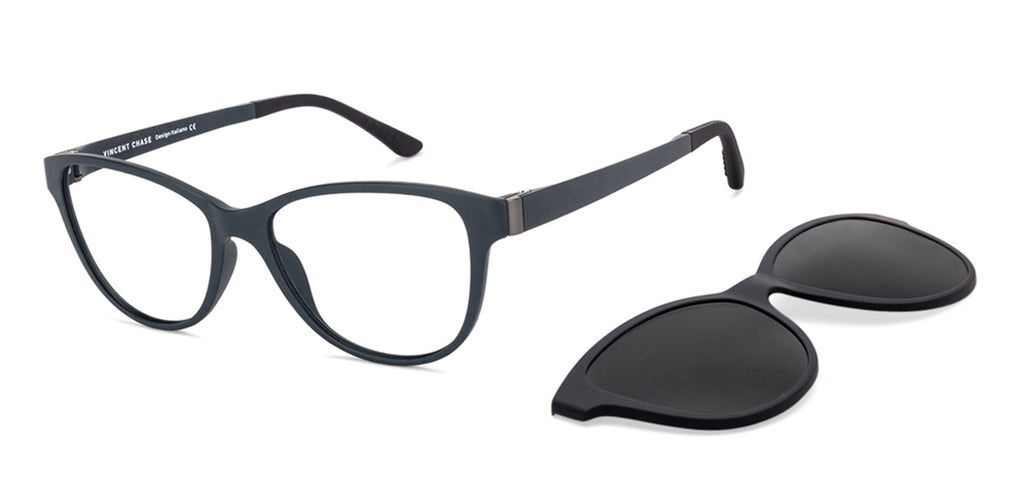 -Frame Cat Eye--EG -Frame Cat Eye--EG